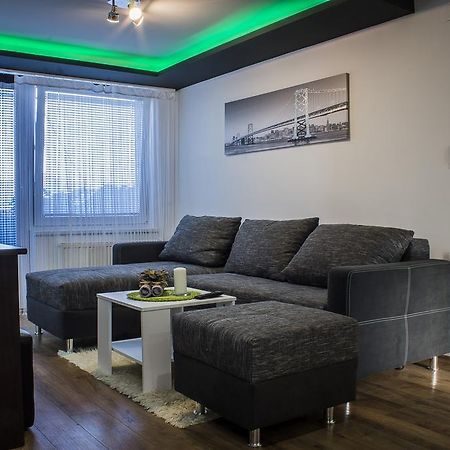 Apartmani Anna 圣马丁娜穆里 外观 照片
