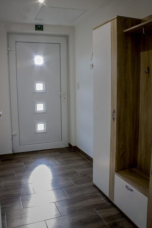 Apartmani Anna 圣马丁娜穆里 外观 照片