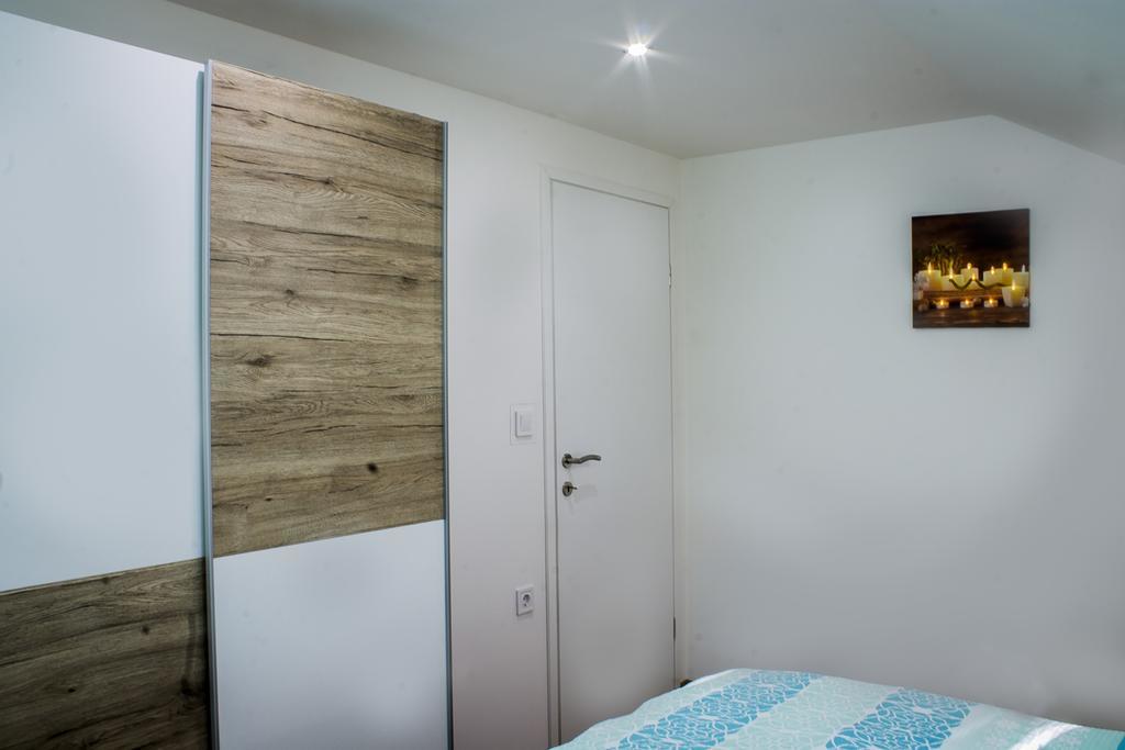 Apartmani Anna 圣马丁娜穆里 外观 照片