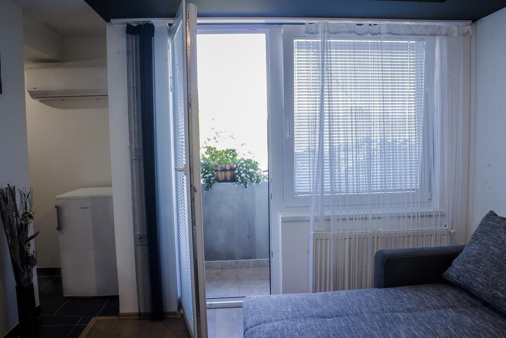 Apartmani Anna 圣马丁娜穆里 外观 照片