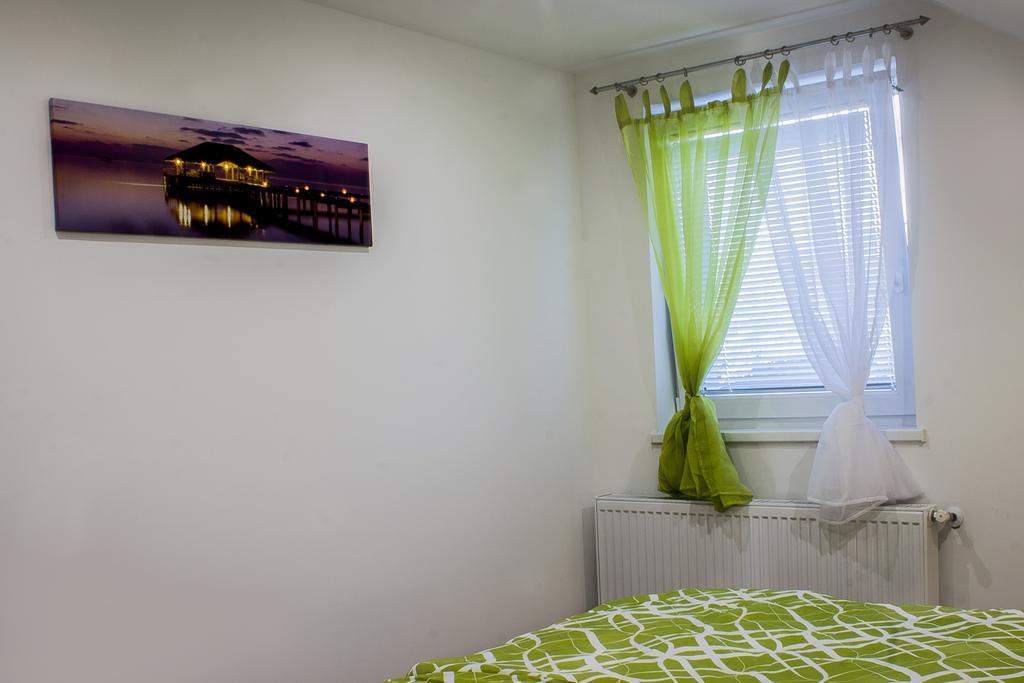 Apartmani Anna 圣马丁娜穆里 外观 照片