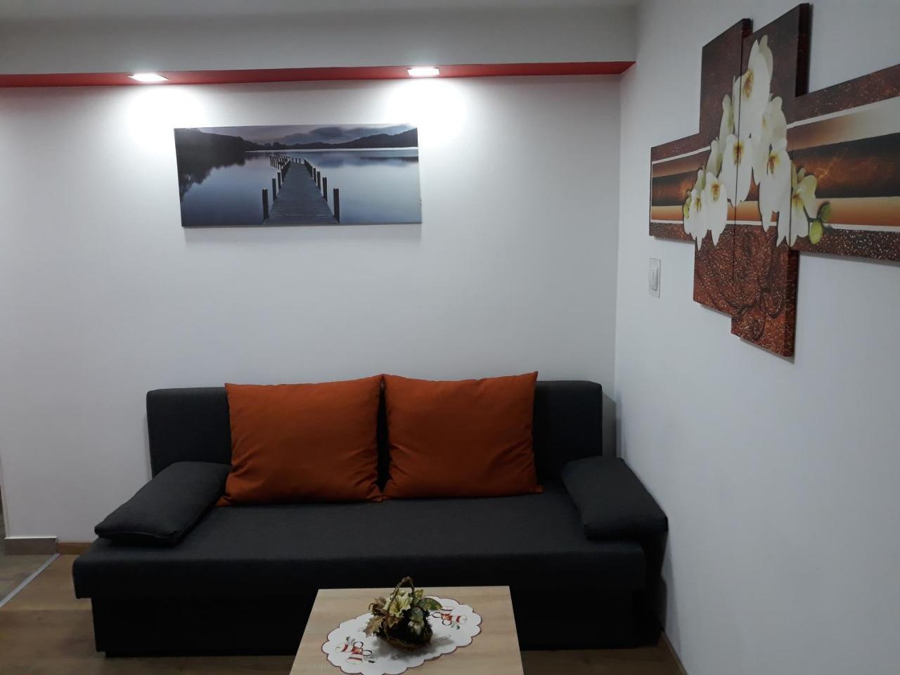 Apartmani Anna 圣马丁娜穆里 外观 照片